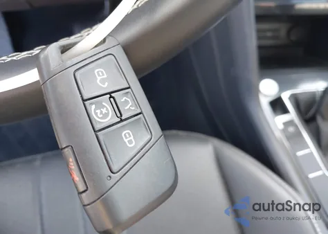 2023 Volkswagen Tiguan 2.0T Se из США, поврежденный, VIN 3VV3B7AX4PM061839